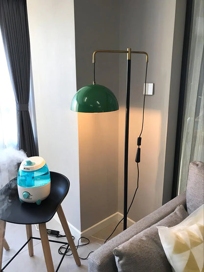 Otto Floor Lamp