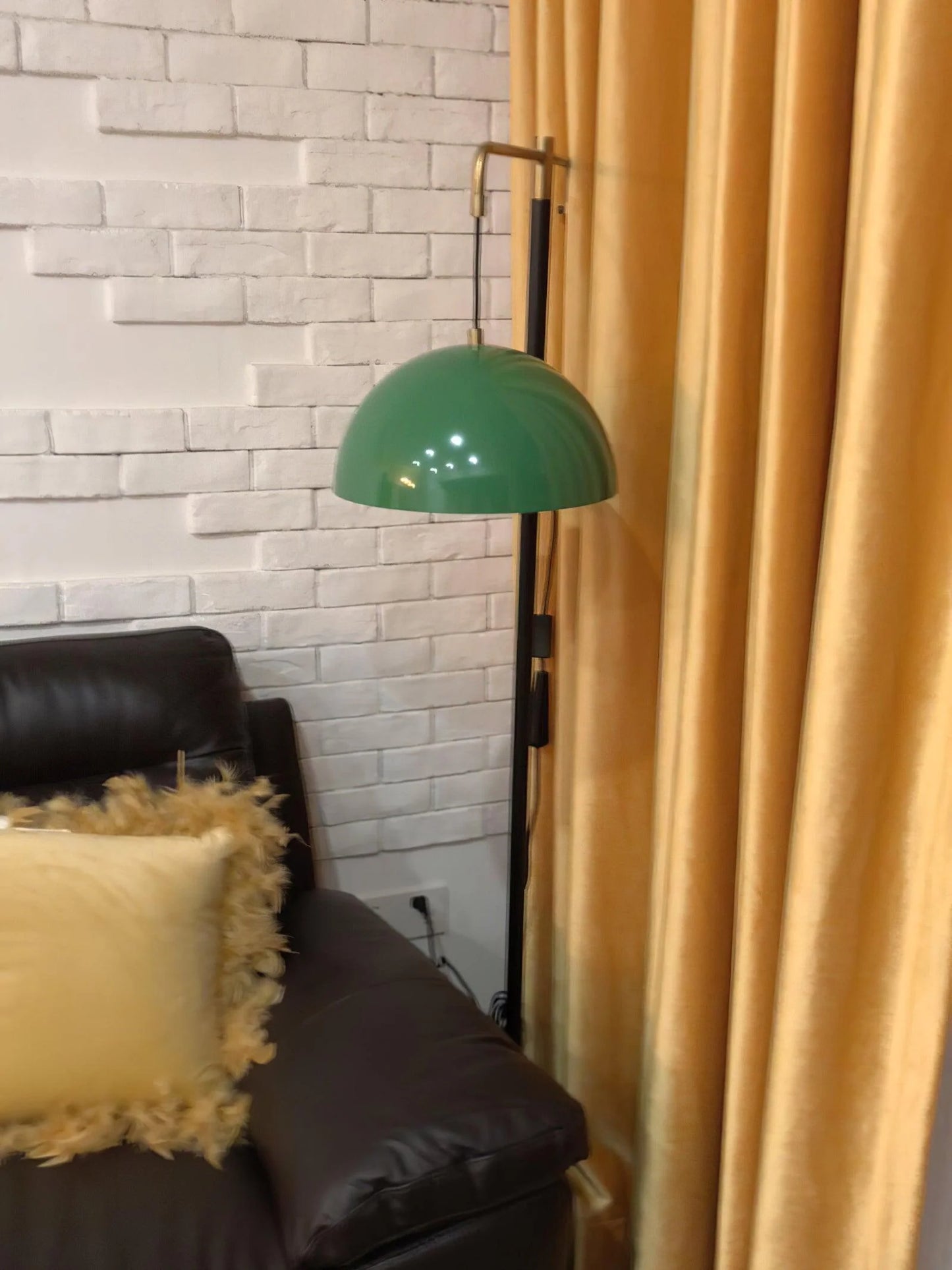 Otto Floor Lamp