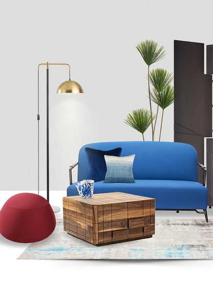 Otto Floor Lamp