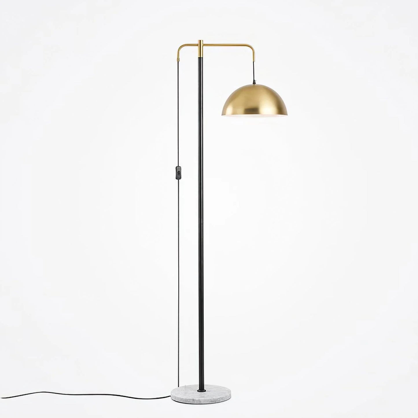 Otto Floor Lamp