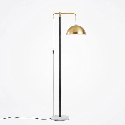 Otto Floor Lamp