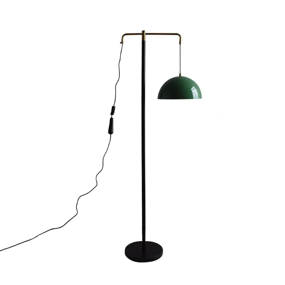 Otto Floor Lamp