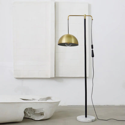 Otto Floor Lamp