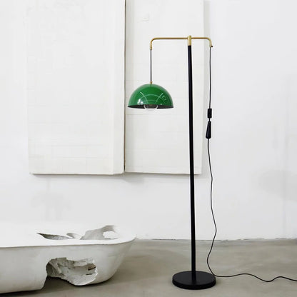 Otto Floor Lamp