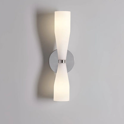 Ovalo Duo Wall Light