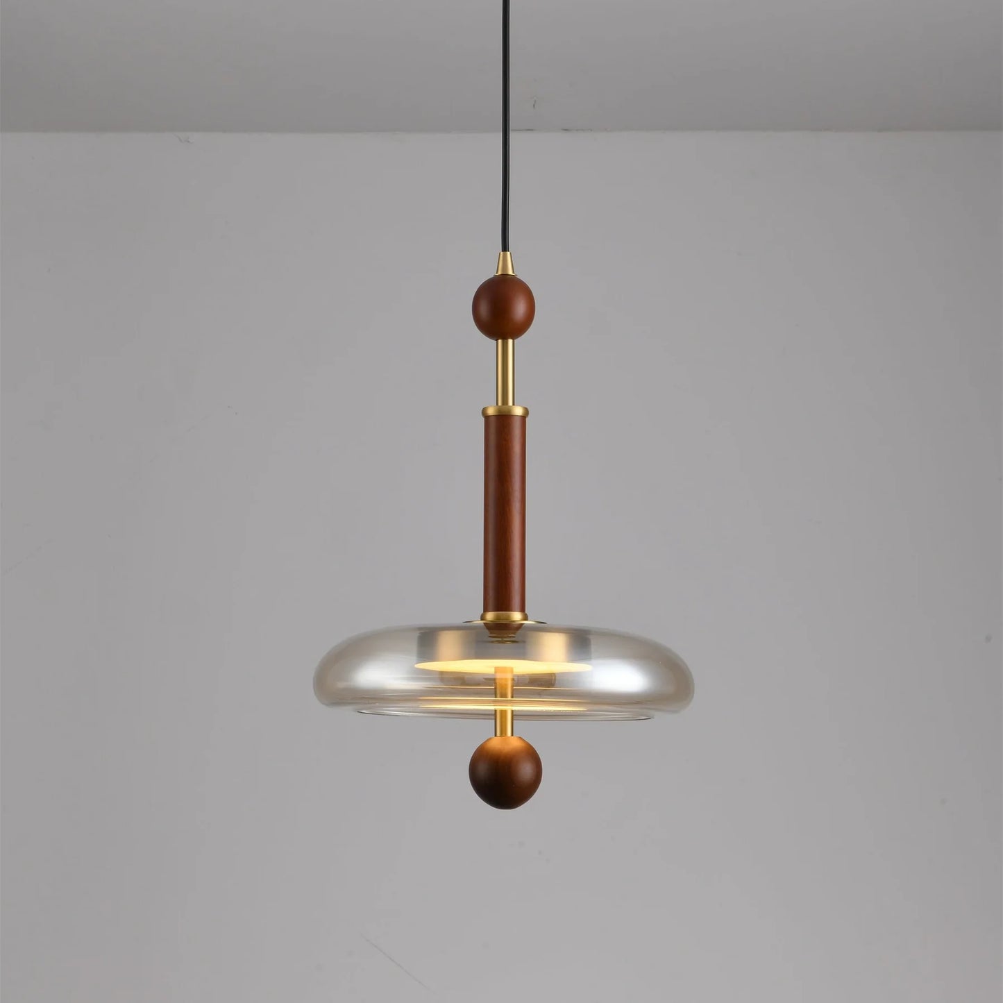 Ovalo Pendant Lamp