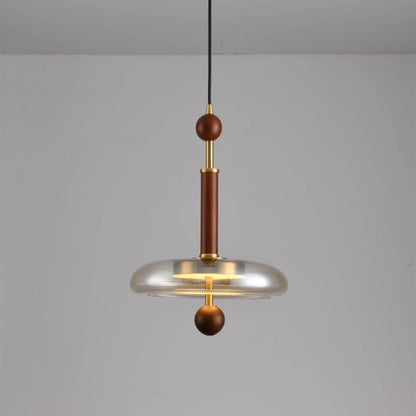 Ovalo Pendant Lamp