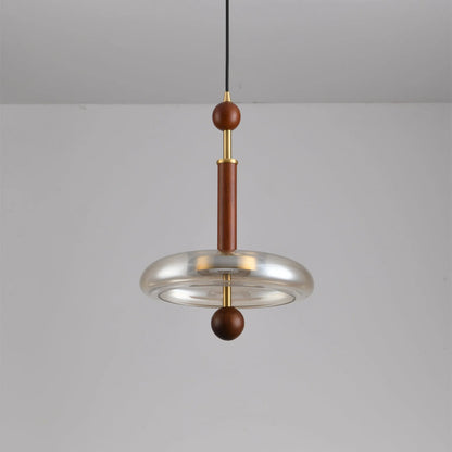 Ovalo Pendant Lamp