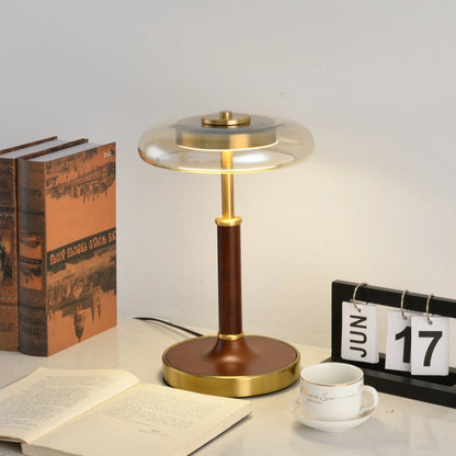 Ovalo Table Lamp