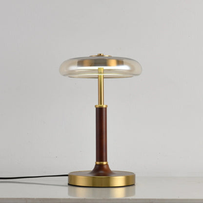 Ovalo Table Lamp