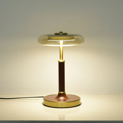 Ovalo Table Lamp