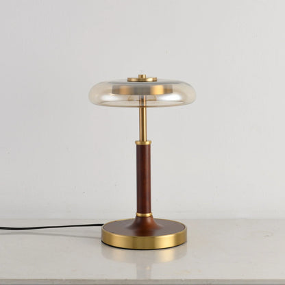 Ovalo Table Lamp