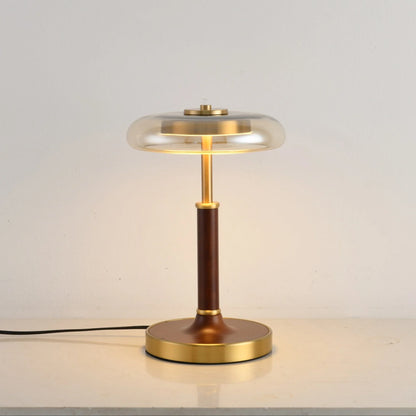 Ovalo Table Lamp