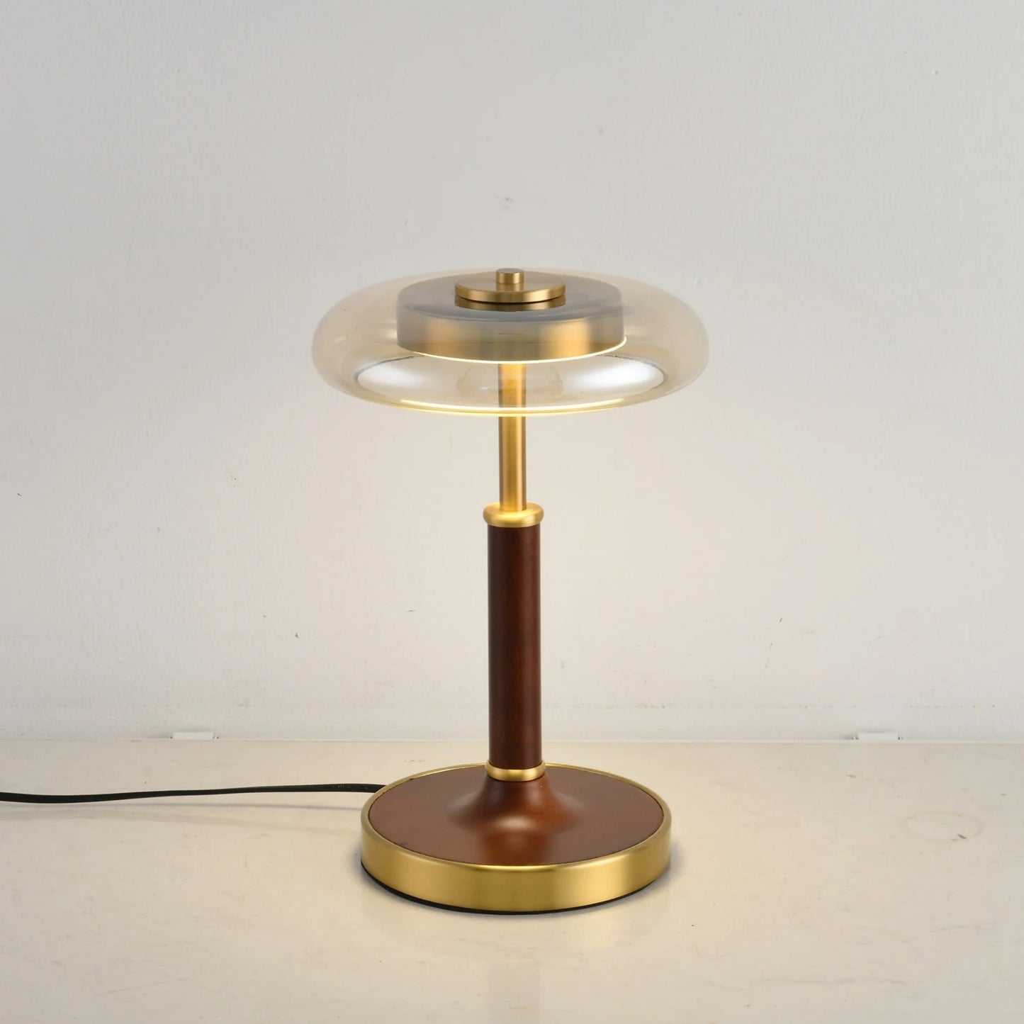 Ovalo Table Lamp