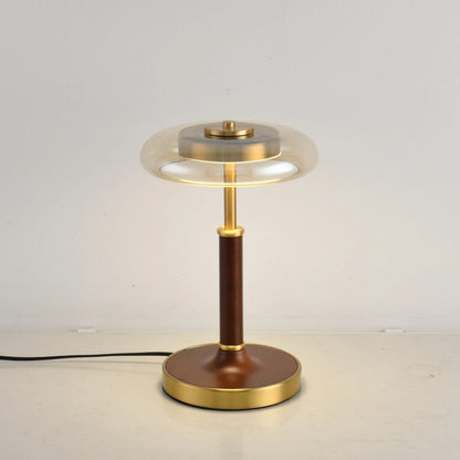 Ovalo Table Lamp