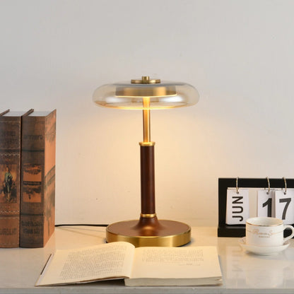 Ovalo Table Lamp