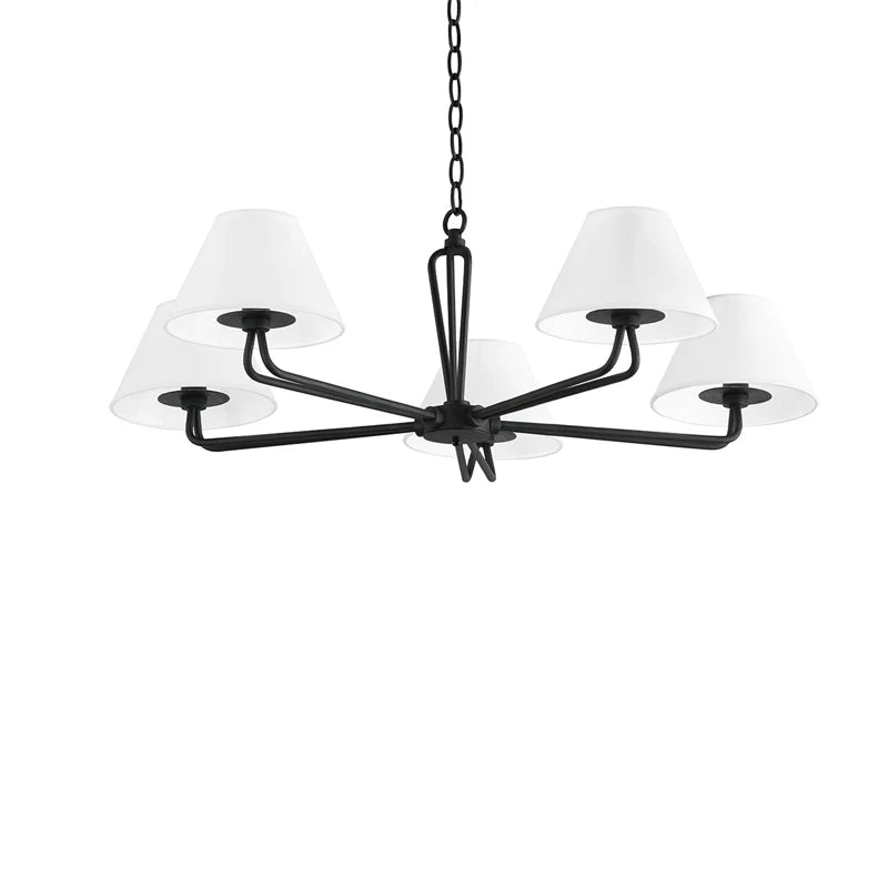 Ozias Chandelier