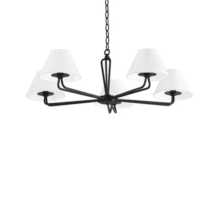 Ozias Chandelier