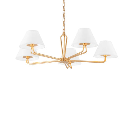 Ozias Chandelier
