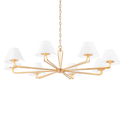 Ozias Chandelier