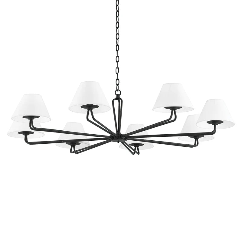 Ozias Chandelier