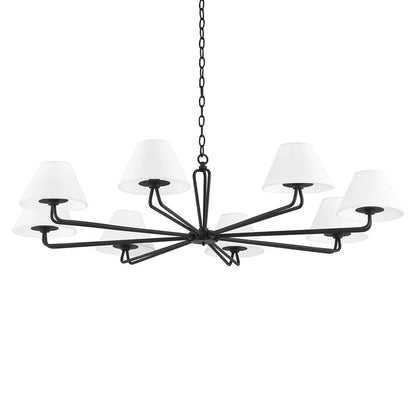 Ozias Chandelier