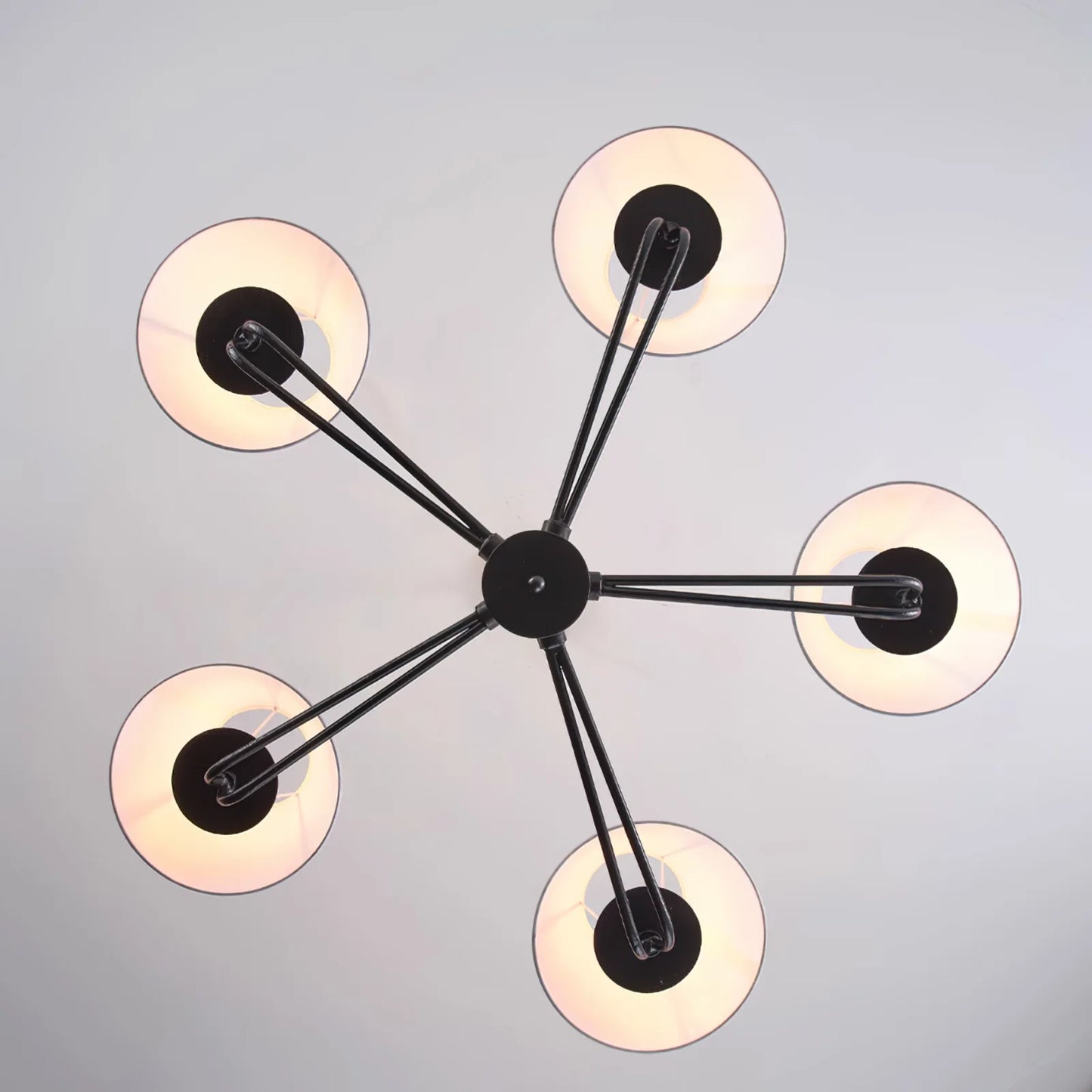 Ozias Chandelier