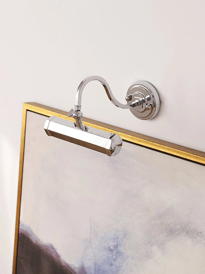 Pacific Wall Lamp