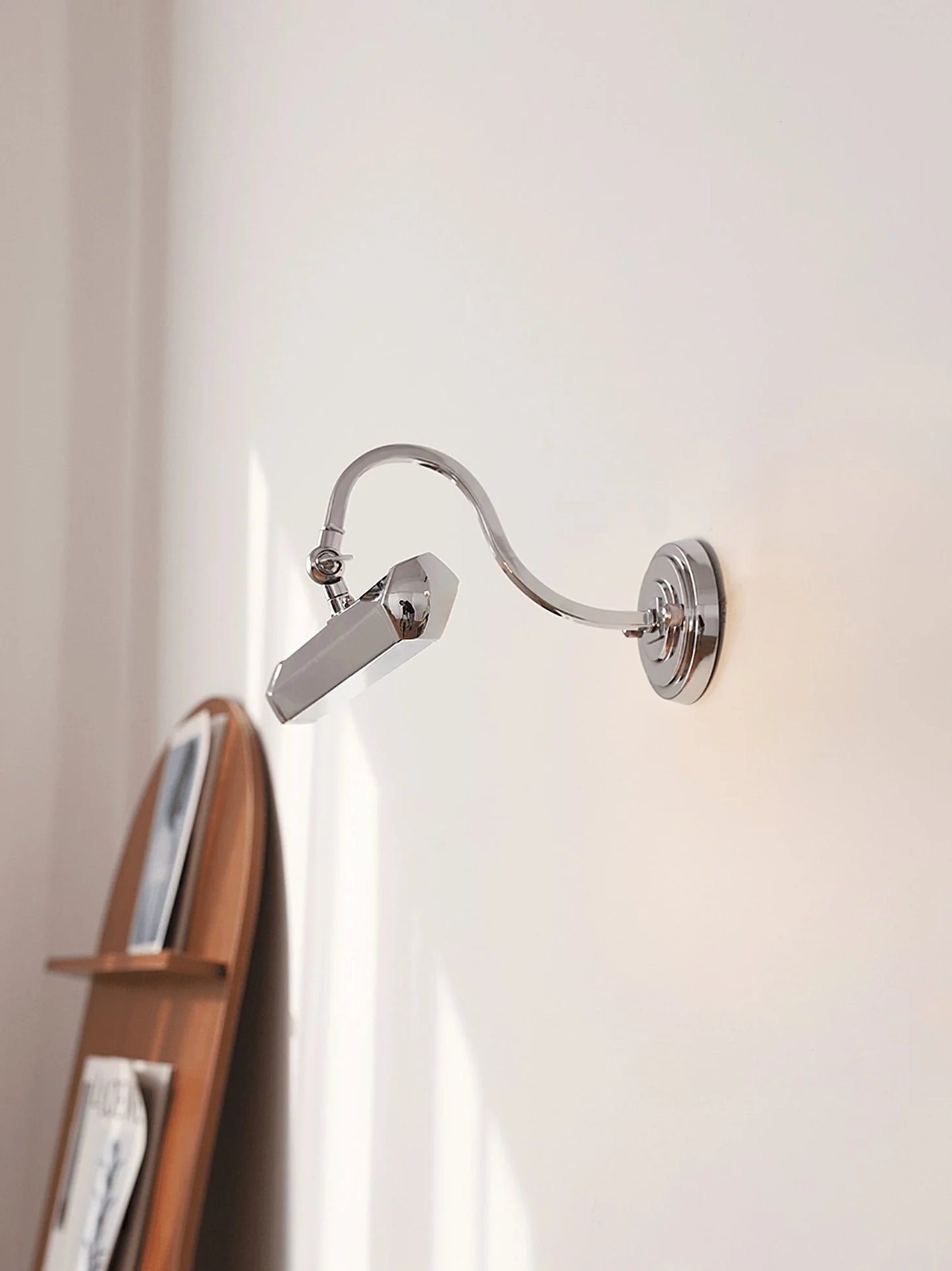 Pacific Wall Lamp