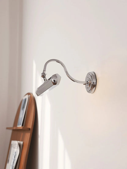 Pacific Wall Lamp