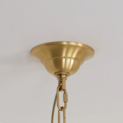 Palace Water Drop Chandelier