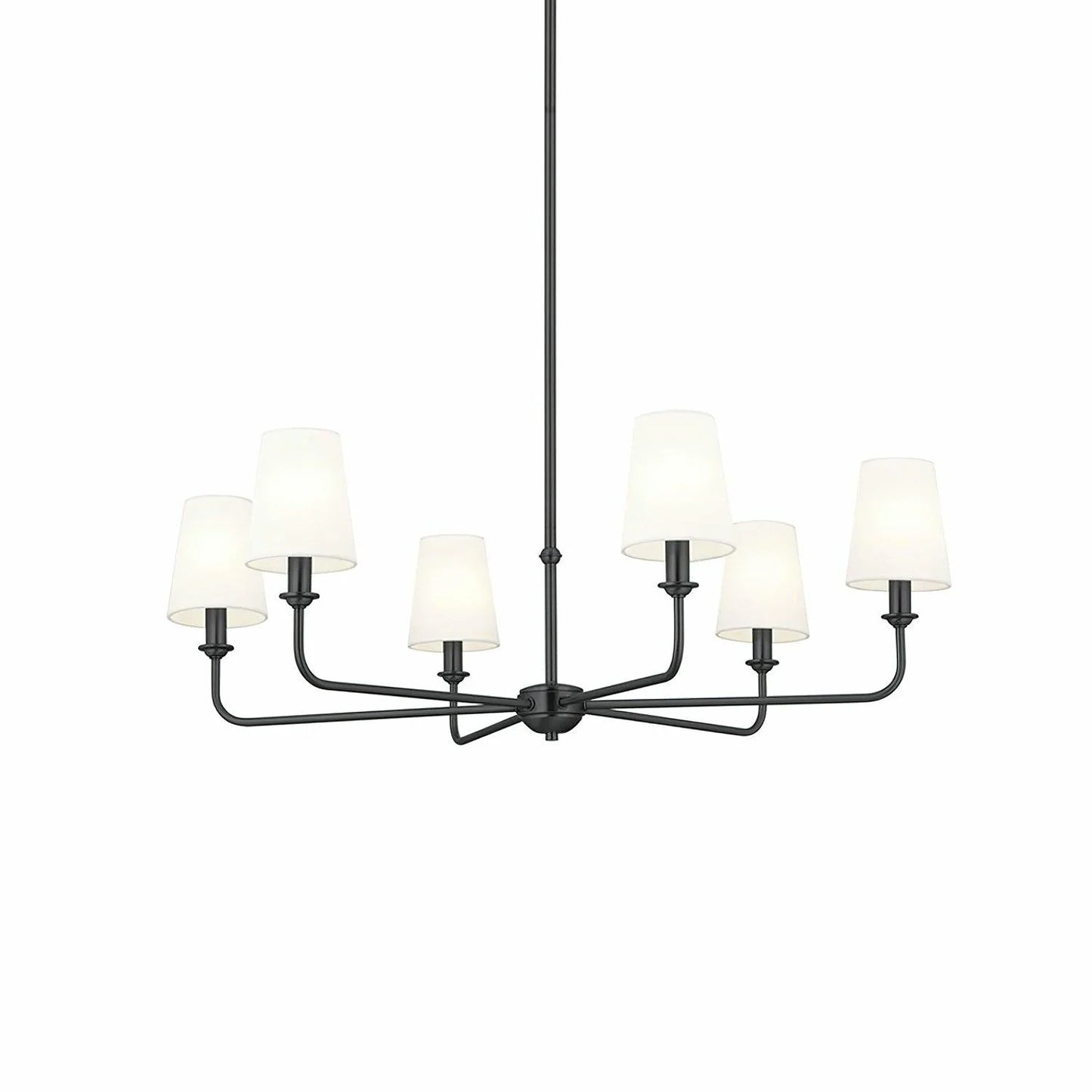 Pallas Chandelier