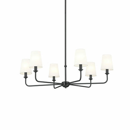 Pallas Chandelier