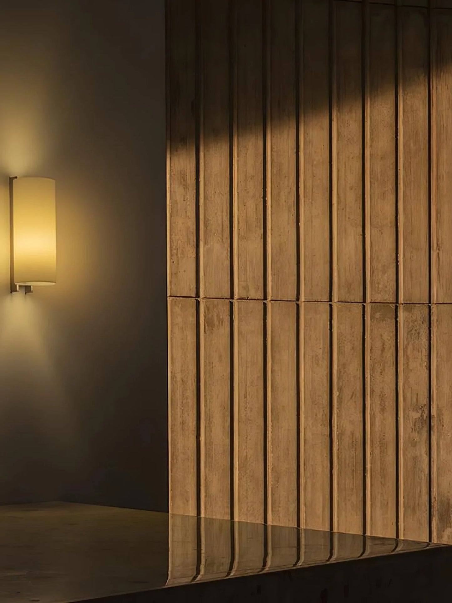 Papiro Wall Light