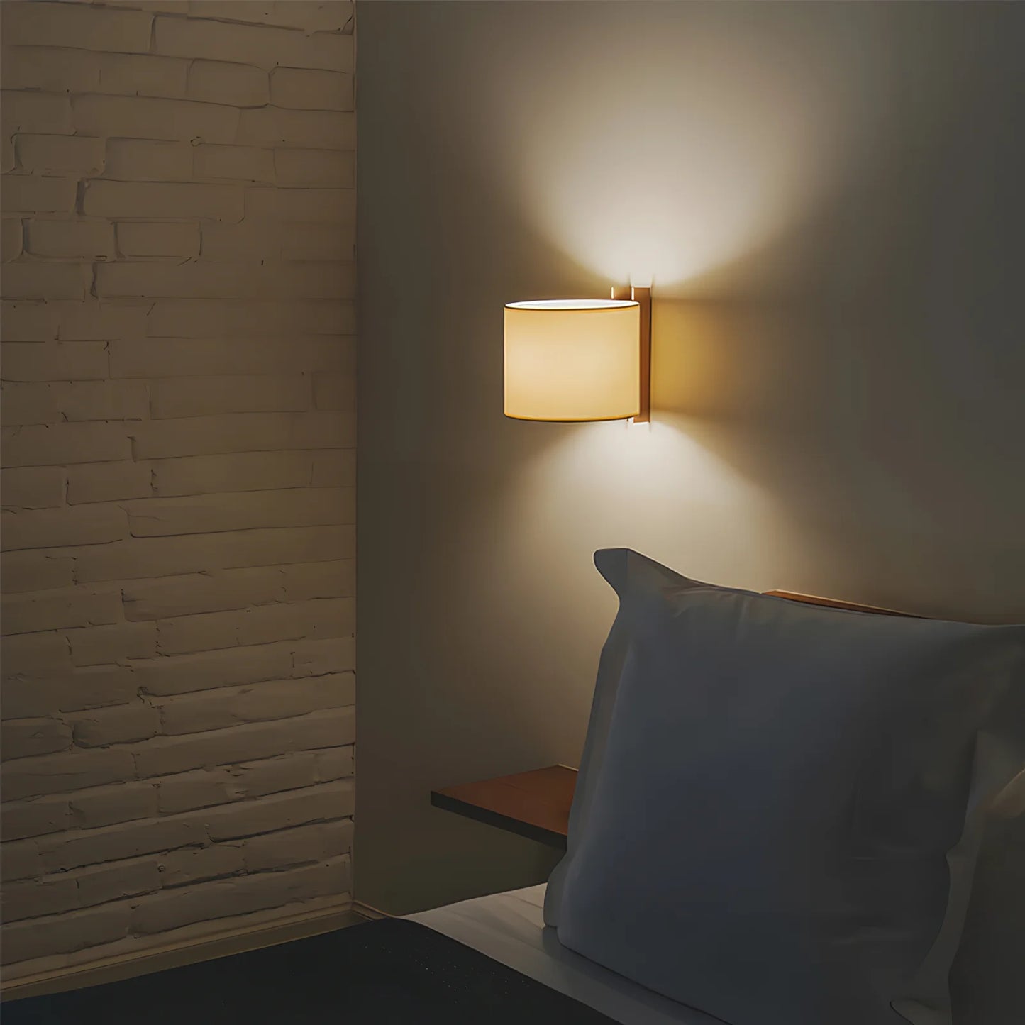 Papiro Wall Light