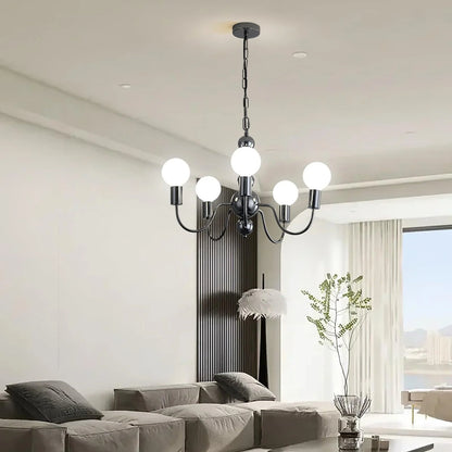 Parkstone Chandelier