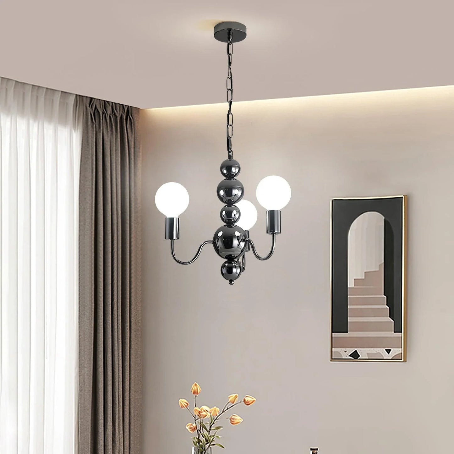 Parkstone Chandelier