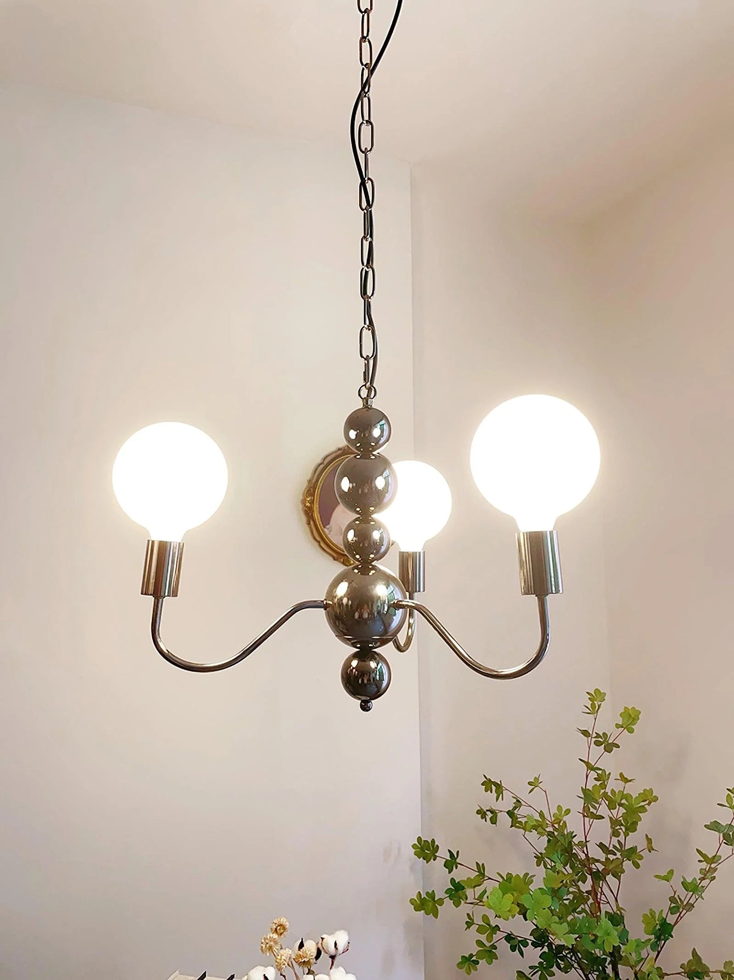 Parkstone Chandelier