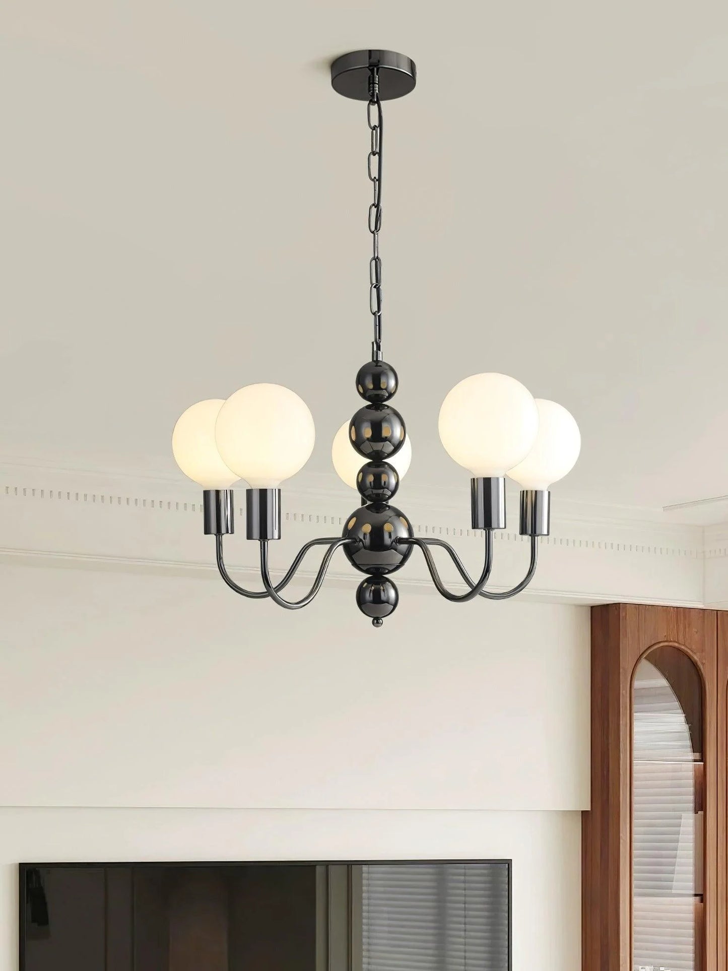 Parkstone Chandelier