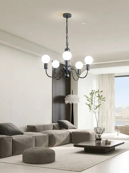 Parkstone Chandelier