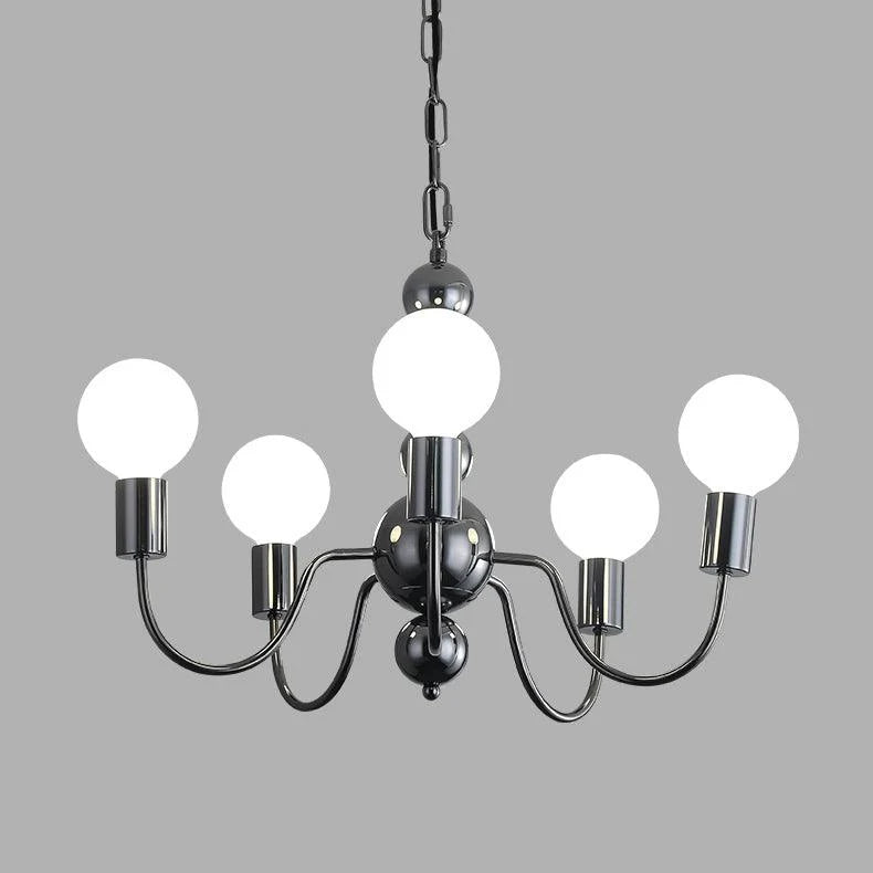 Parkstone Chandelier