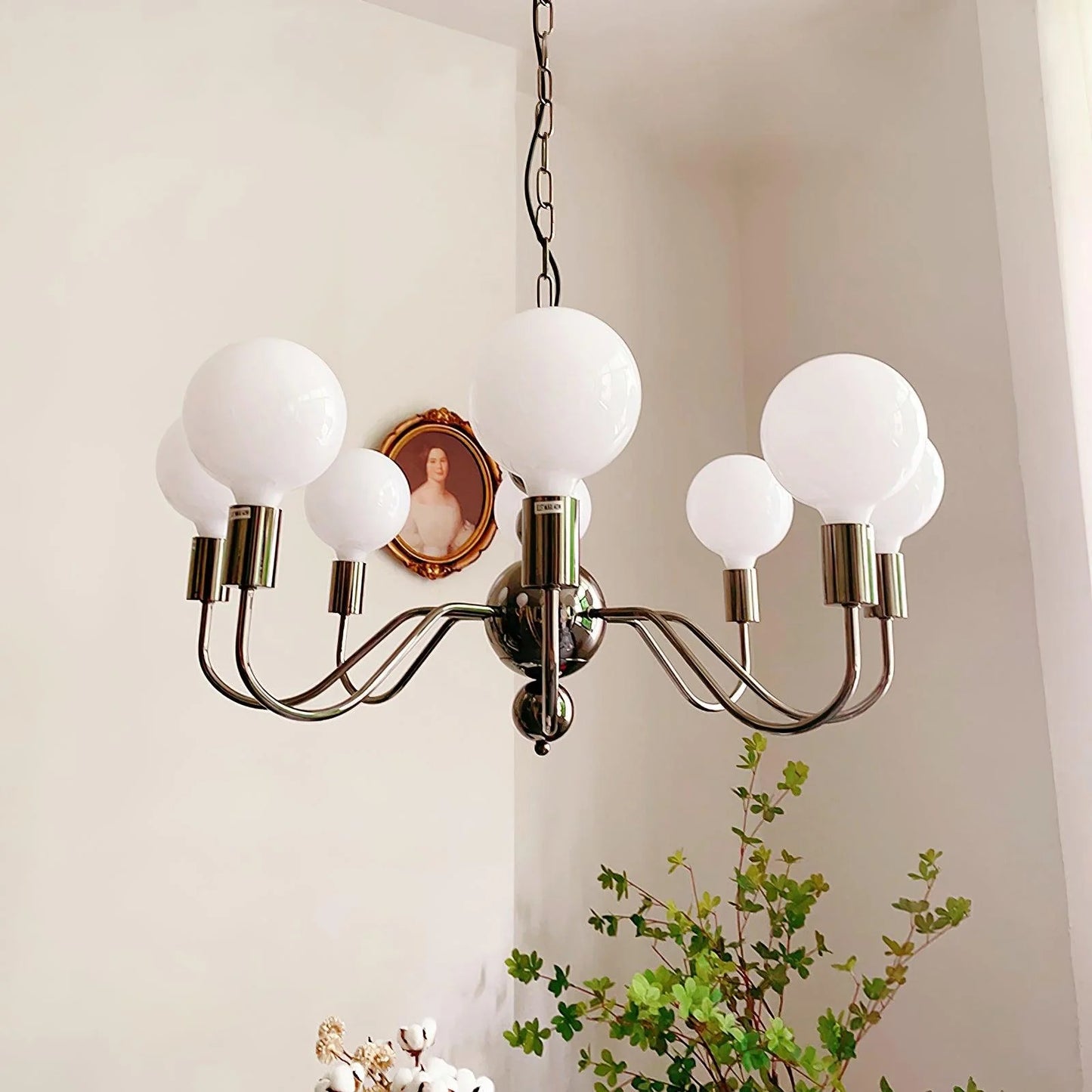 Parkstone Chandelier