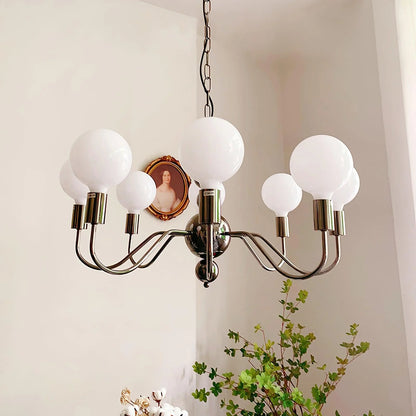 Parkstone Chandelier