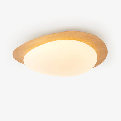 Pebble Ceiling Light