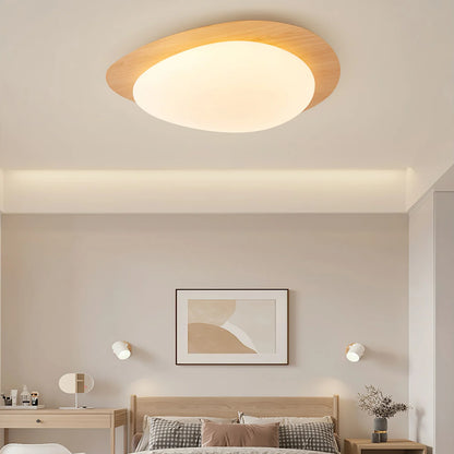 Pebble Ceiling Light