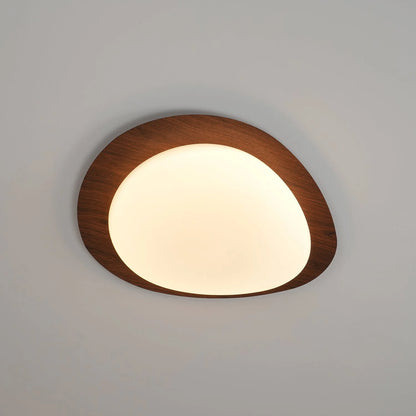 Pebble Ceiling Light
