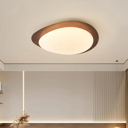 Pebble Ceiling Light