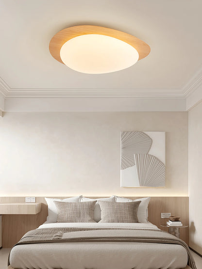 Pebble Ceiling Light
