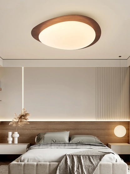 Pebble Ceiling Light