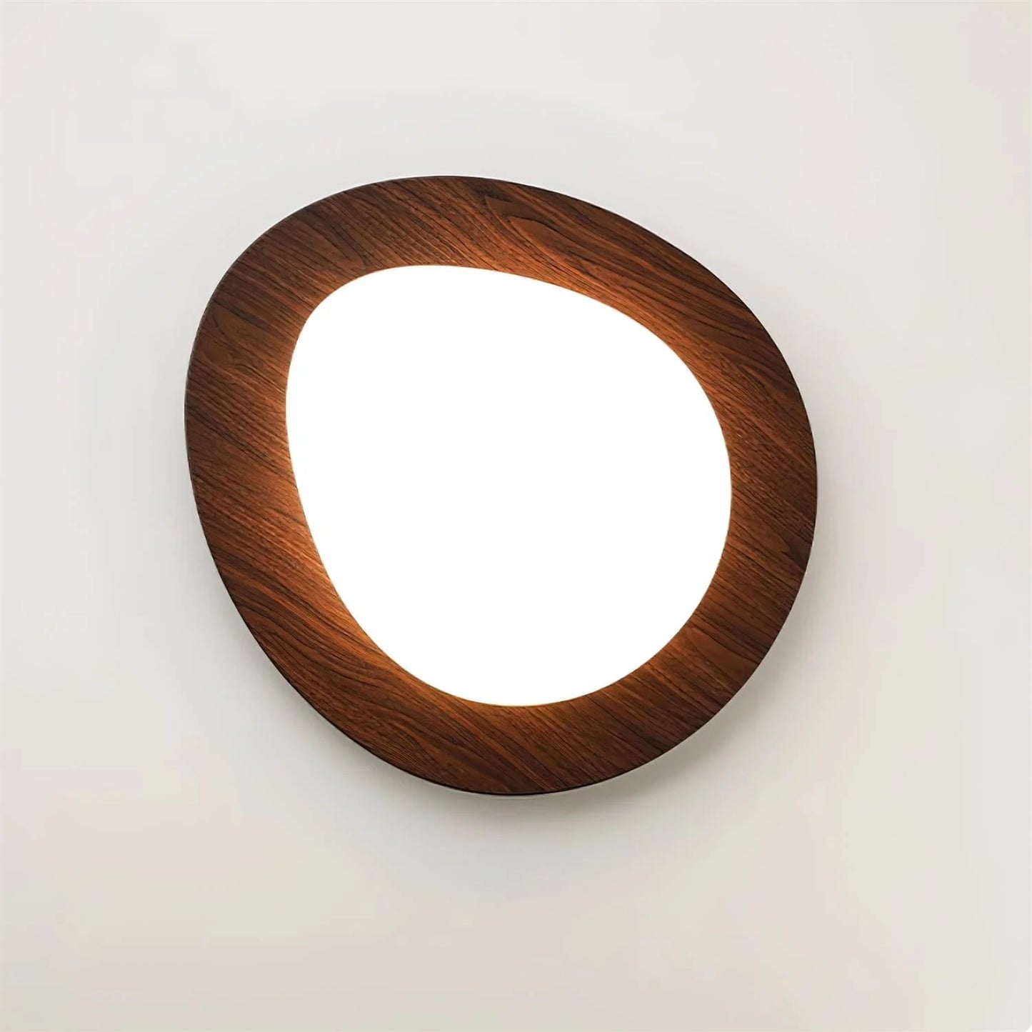 Pebble Ceiling Light